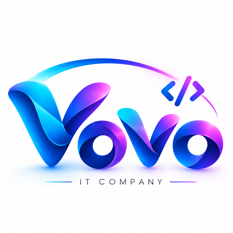 Vovo IT Company